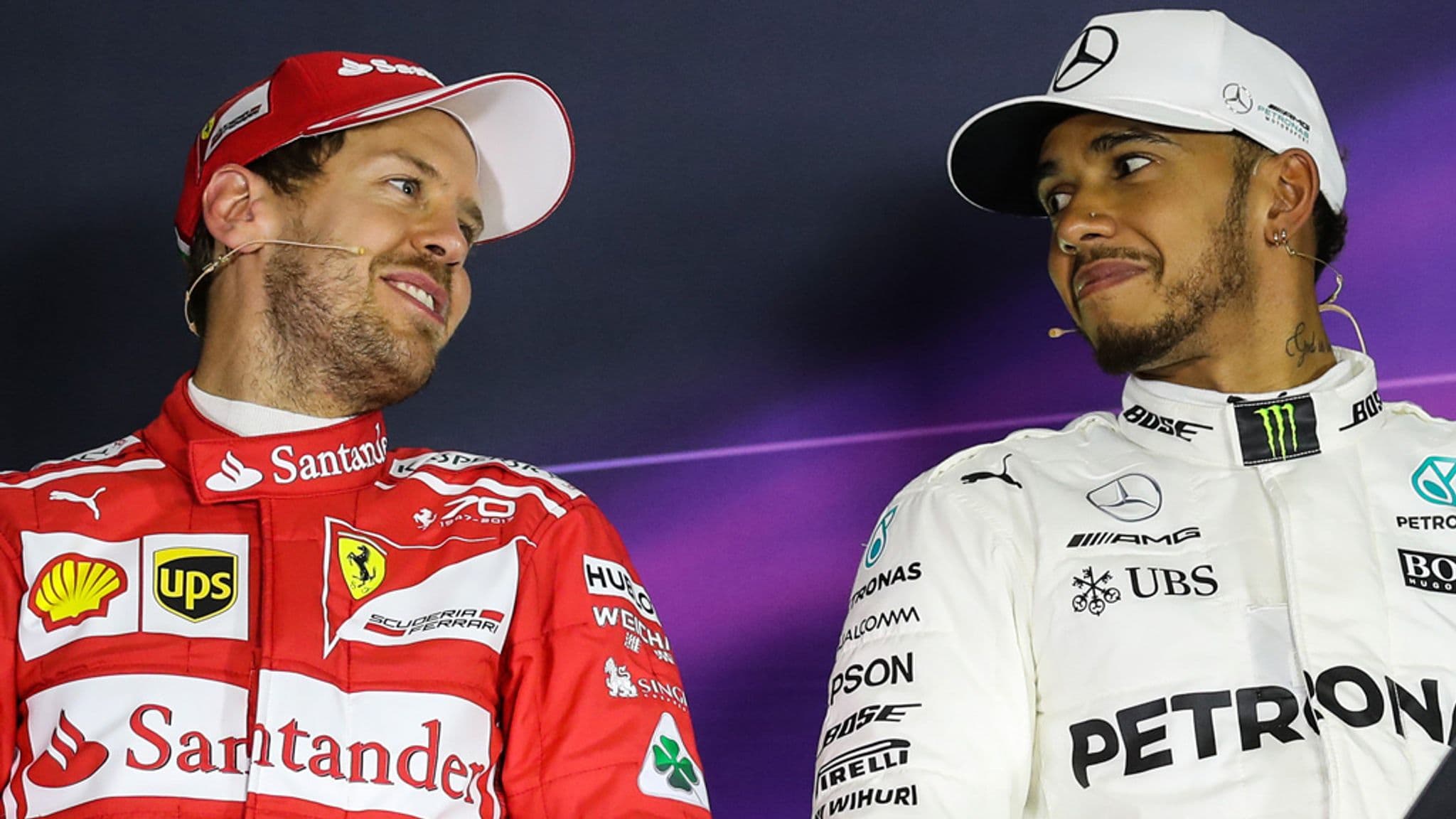Hamilton dhe Vettel kritikojnë ligjin anti LGBTQ+ të Hungarisë