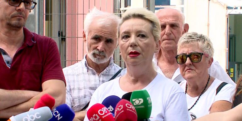Aleanca për Teatrin kallëzon në SPAK ministren e Kulturës Margariti, akuza edhe për ambasadoren Kim