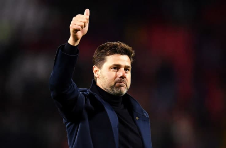 Pochettino kërkon qëndrimin