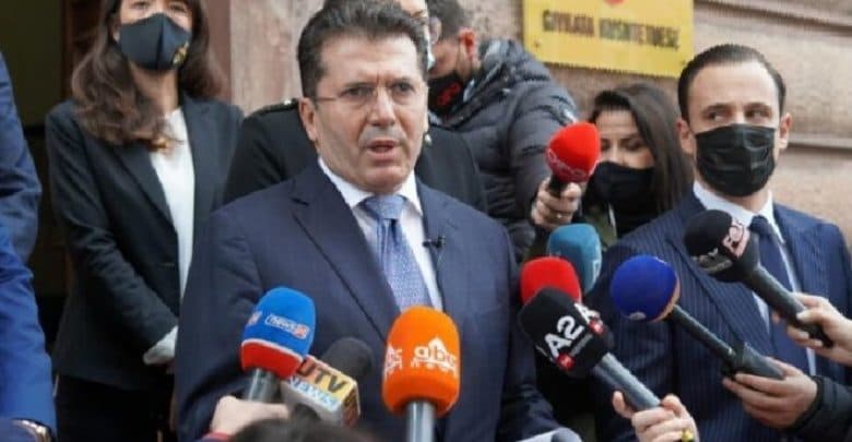 Dosja “Gërdeci”/ SPAK apelon vendimin e GJKKO-së për ish-ministrin Mediu