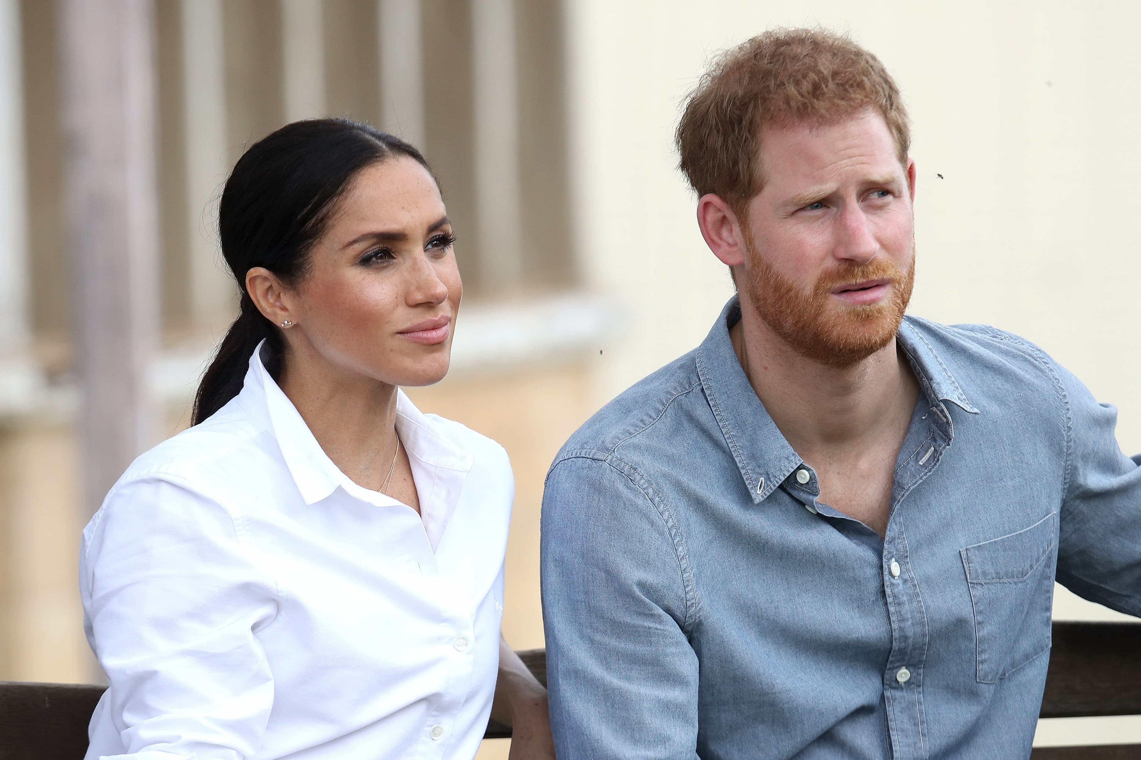 Planet për ditëlindjen e 40-të të Meghan Markle