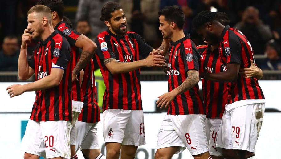 Milan i hedh sytë tek Real Madridi