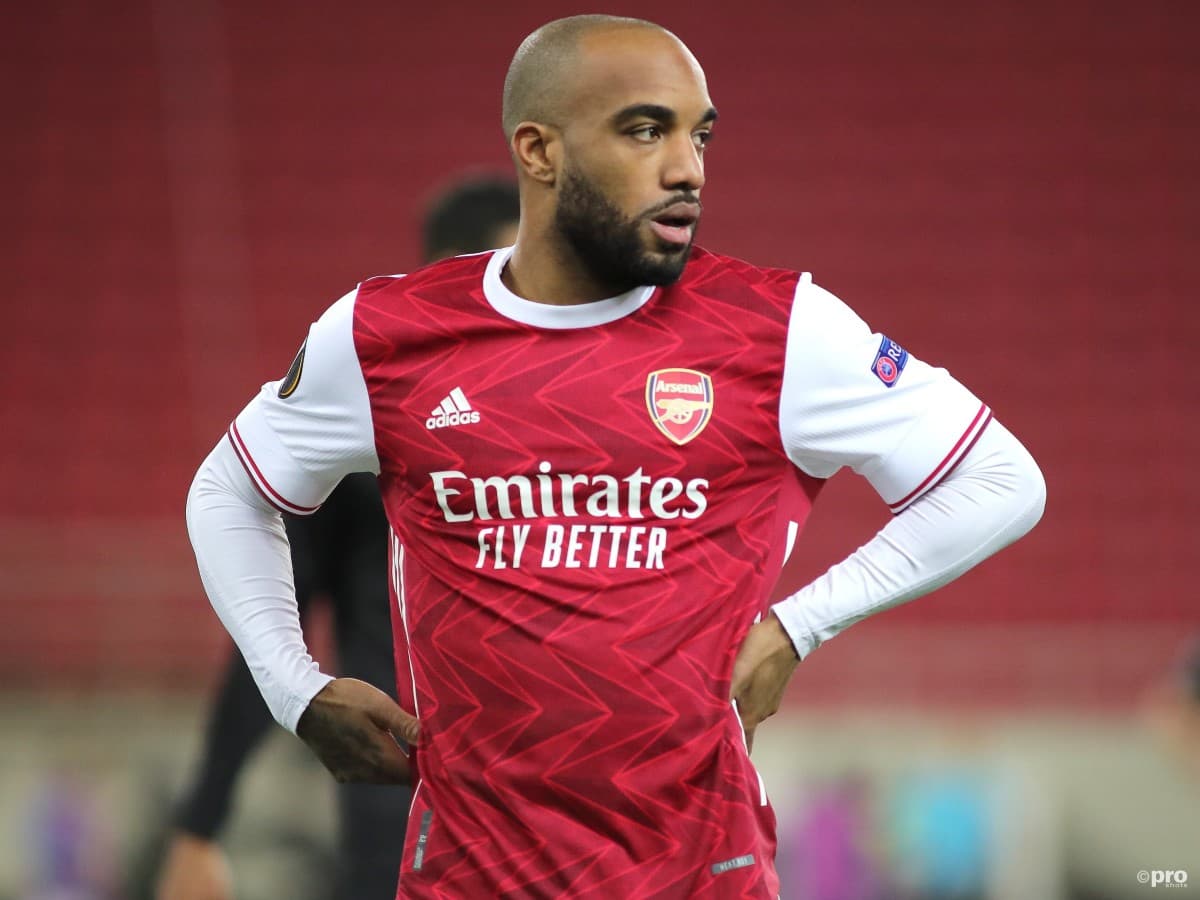 Liverpool ndjek Lacazzette