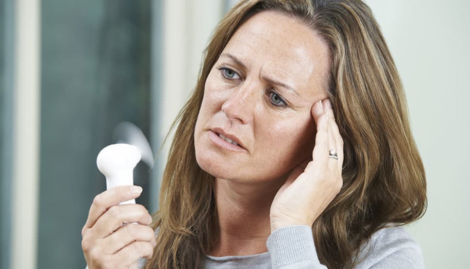 Tani menopauzën mund ta shtyjmë