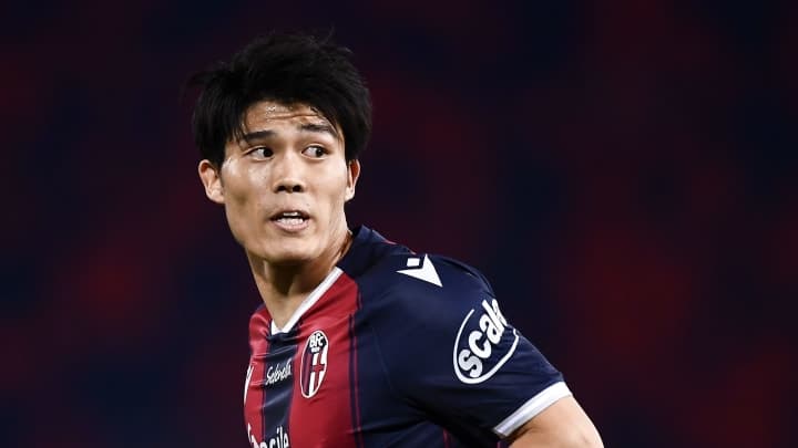 Arsenal në luftë për Tomiyasu