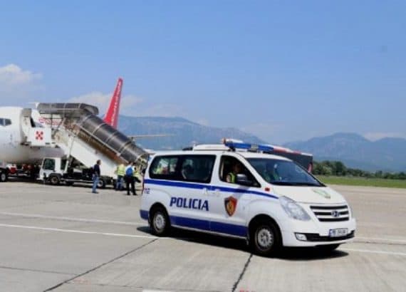 I dënuar për trafik droge/ Ekstradohet drejt Italisë 47-vjeçari nga Durrësi