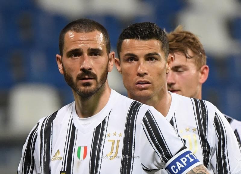 Bonucci: Ronaldo do na ndihmojë këtë vit më shumë se herët e tjera