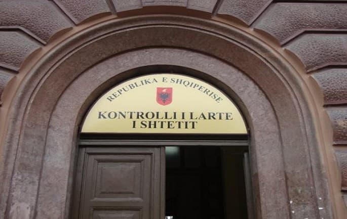 KLSH kallëzon në prokurori 3 ish-drejtorë të Kadastrës në Korçë
