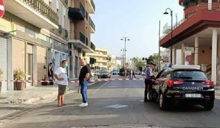 Itali, 21-vjeçari shqiptar tenton të vrasë ish-të dashurën dhe partnerin e saj