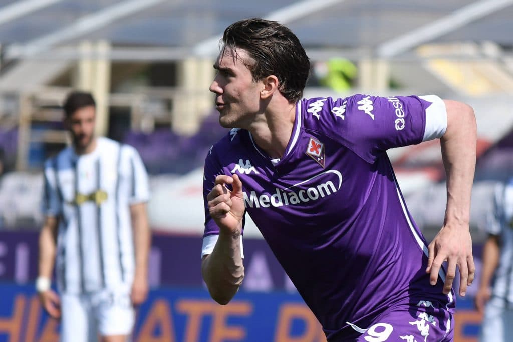 Fiorentina i vendos kusht Atleticos