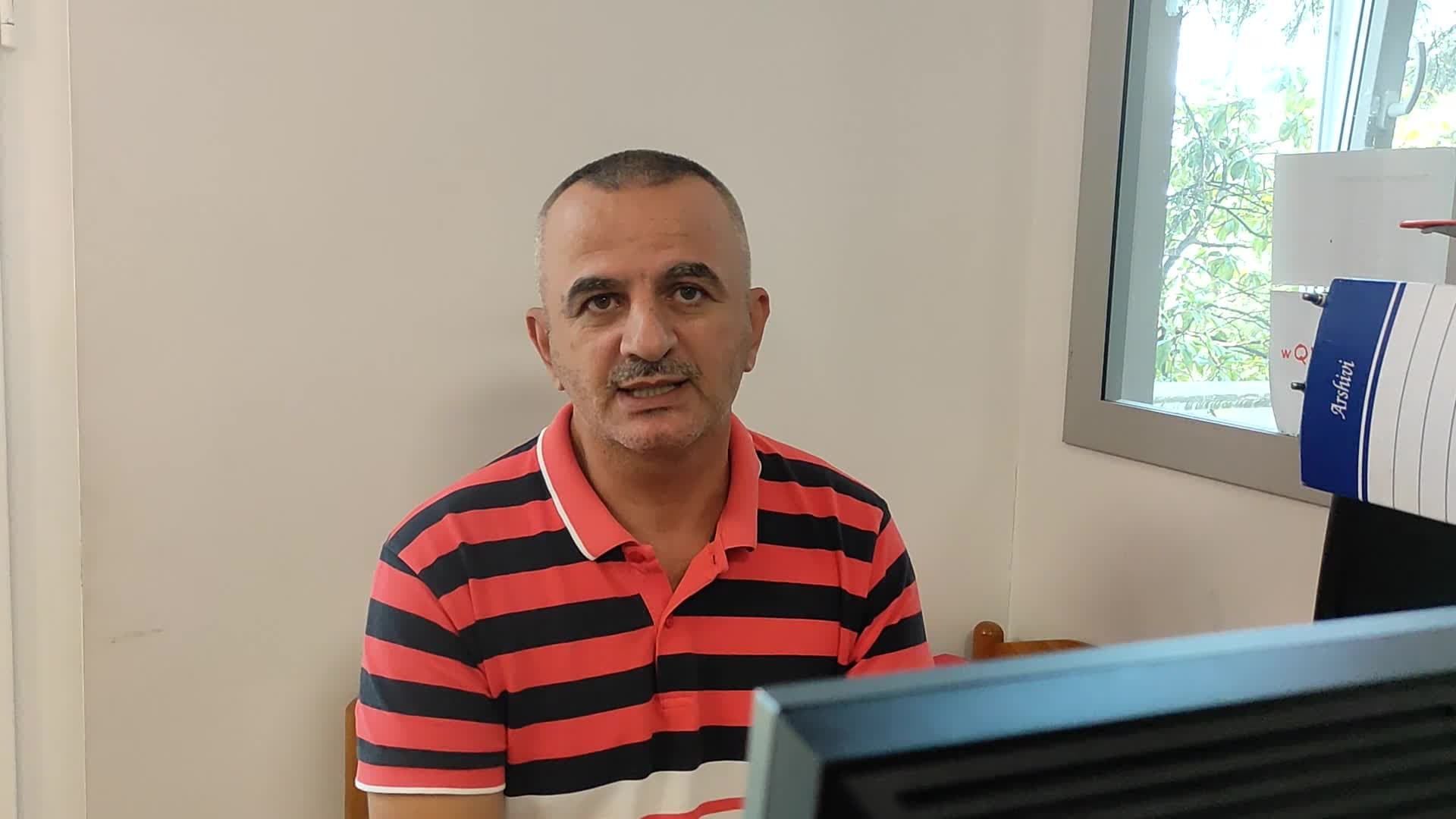 Qindra hektarë të shkrumbuara (VIDEO)
