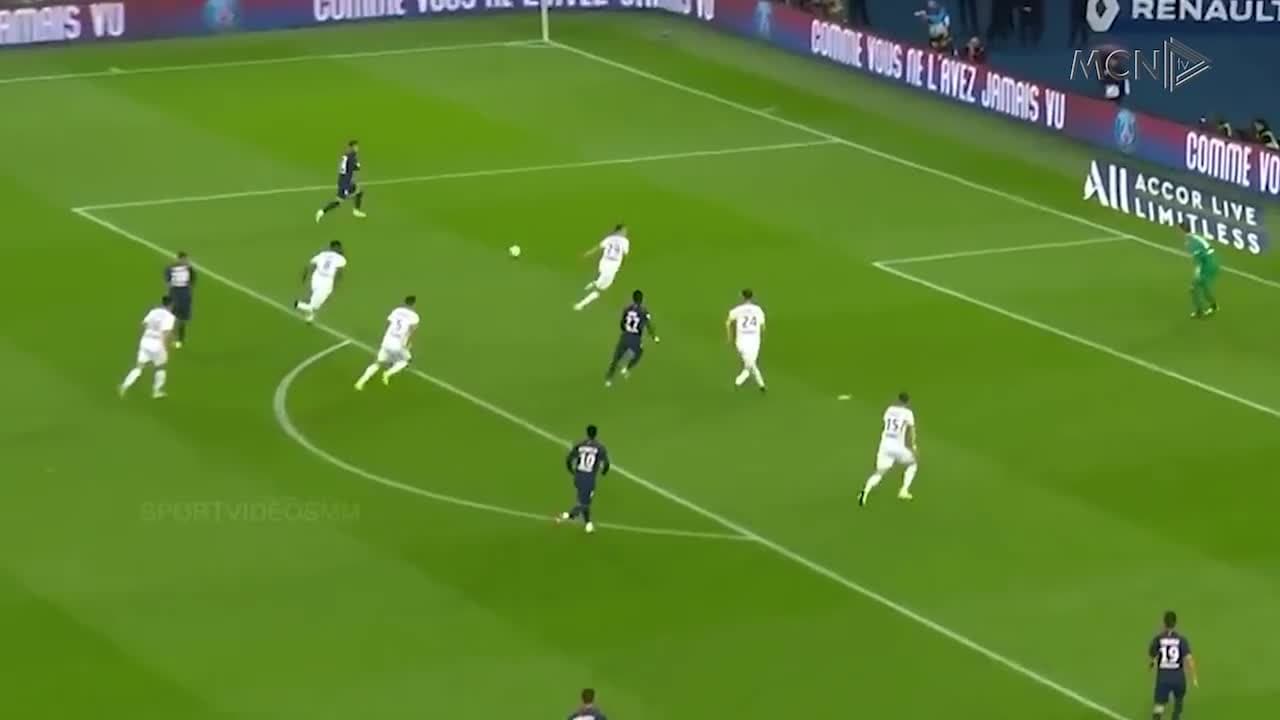 Mesi “dëbon” Ikardin nga PSG (VIDEO)