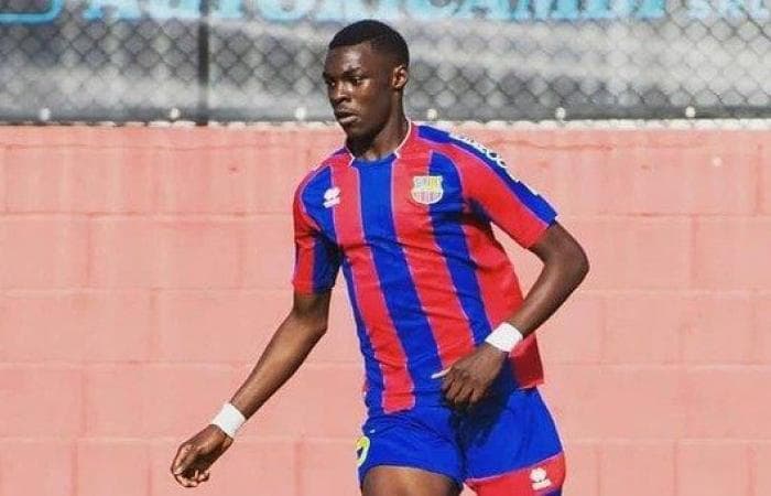 Pësoi atak kardiak, ndërron jetë futbollisti 19-vjeçar në Itali