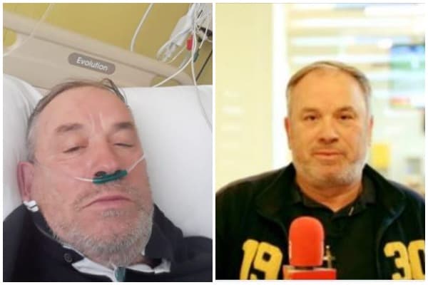Kosta Grillo në gjendje të rëndë shëndetësore, miqtë bëjnë apel për ndihmë