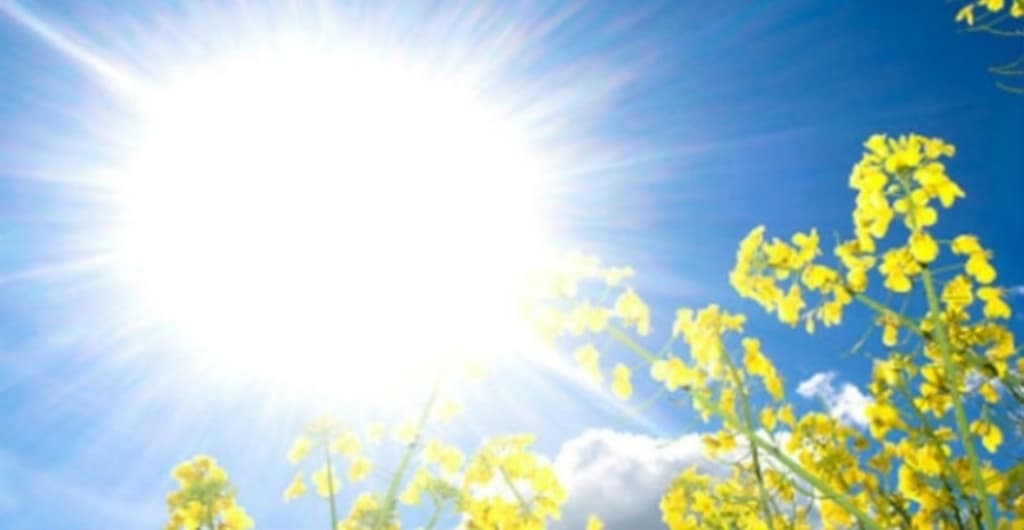 Kthjellime dhe temperatura të larta, parashikimi motit për sot