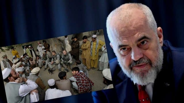 Strehimi i afganëve në Shqipëri, Rama: Ua kemi borxh miqve tanë në nevojë