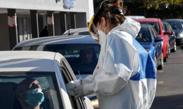 Mali i Zi ashpërson masat anti-Covid, nuk mund të hyni pa certifikatë vaksinimi apo test PCR