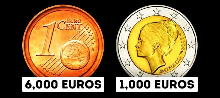 Mund të bëheni të pasur nëse keni një nga këto gjëra