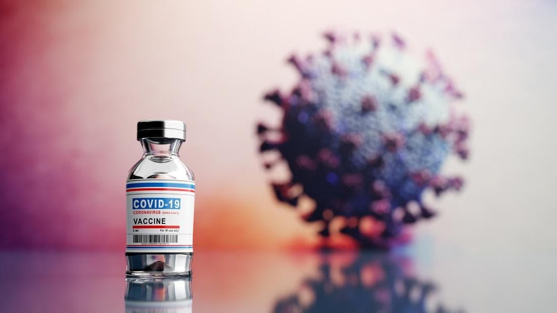 Cilat janë efektet anësore të mundshme të vaksinave kundër Covid?