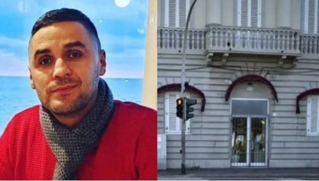 Itali, 36-vjeçari shqiptar aksidentohet për vdekje (Emri)