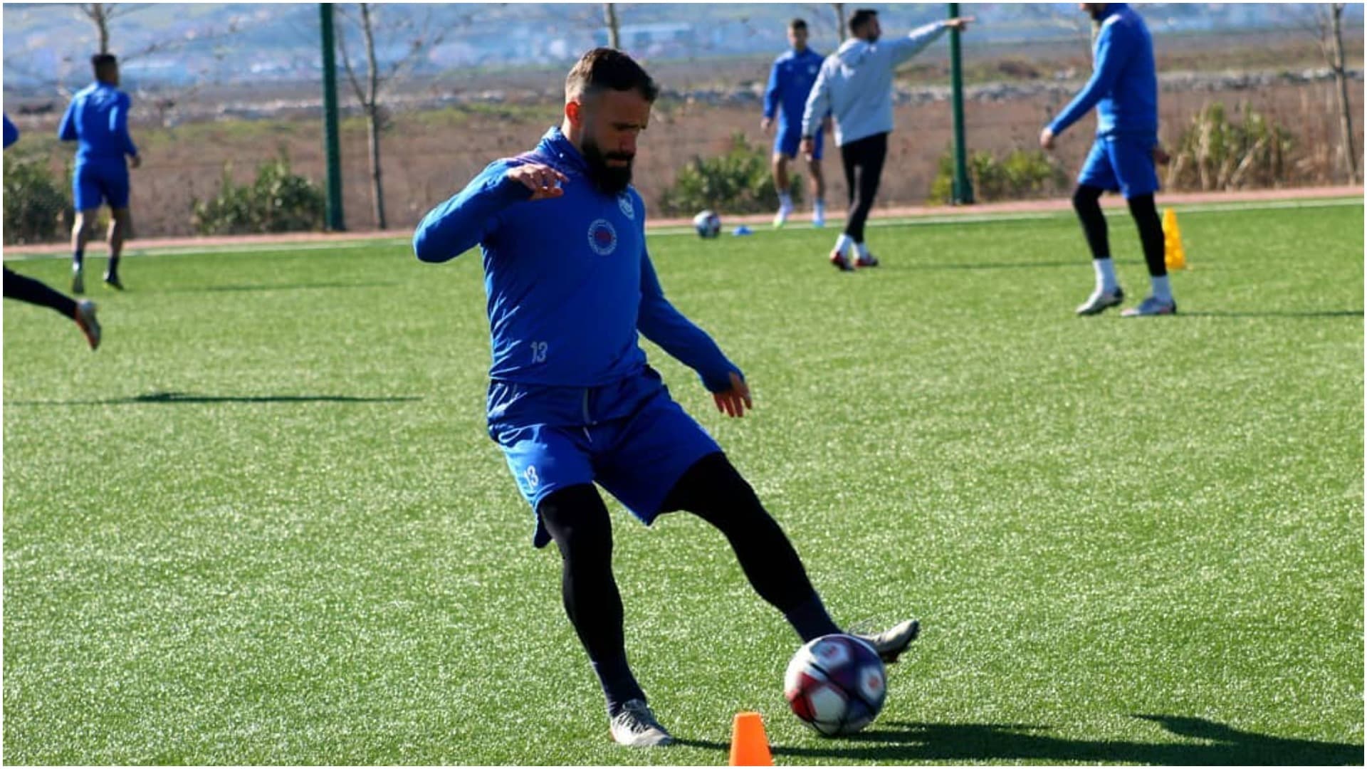 Prishtina bën “pazar” te Teuta, mesfushori drejt kampionëve të Kosovës