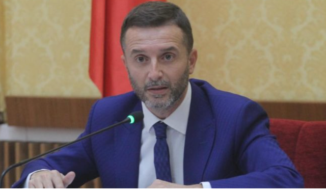Braçe jep dorëheqjen nga detyra: Ka një fund