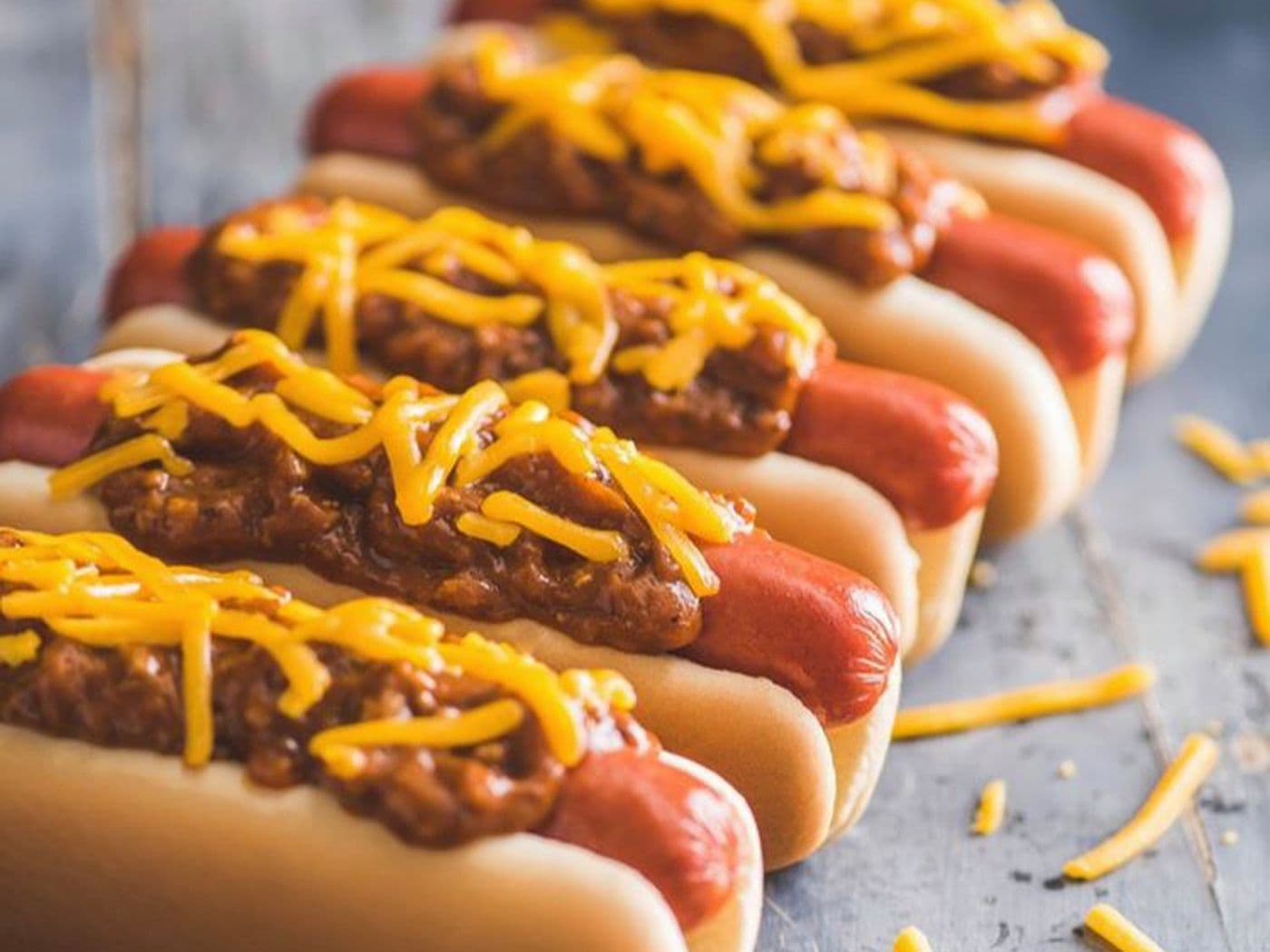 Studimi: Konsumimi i një hot dog mund të të marrë 36 minuta nga jeta