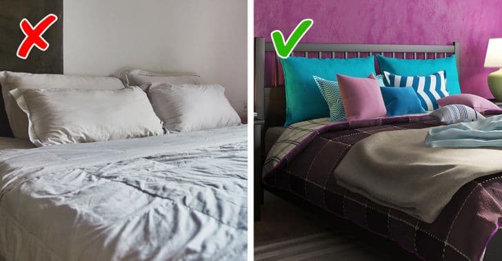 Dizajnet e dhomave të hotelit që duhet t'i provojmë në shtëpitë tona
