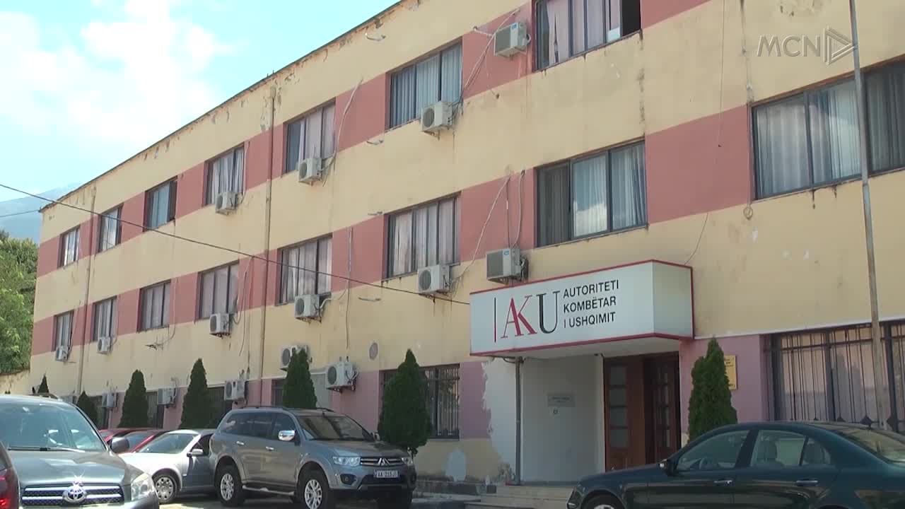 Siguria ushqimore në Shqipëri (VIDEO)