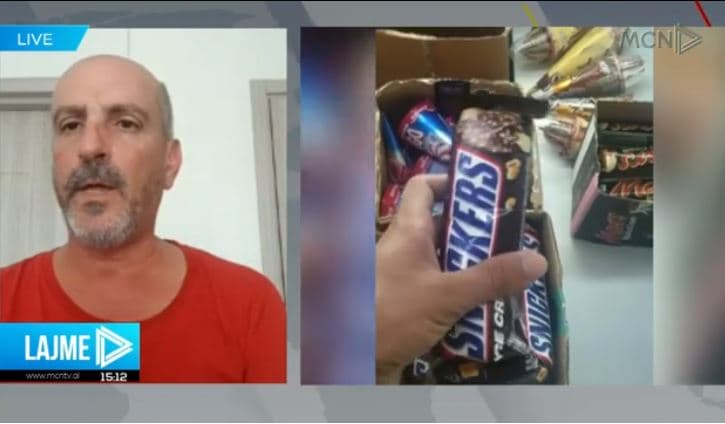 “Dëmtime në tru dhe riprodhim” eksperti Ceko flet për pasojat e produkteve kancerogjene (VIDEO)