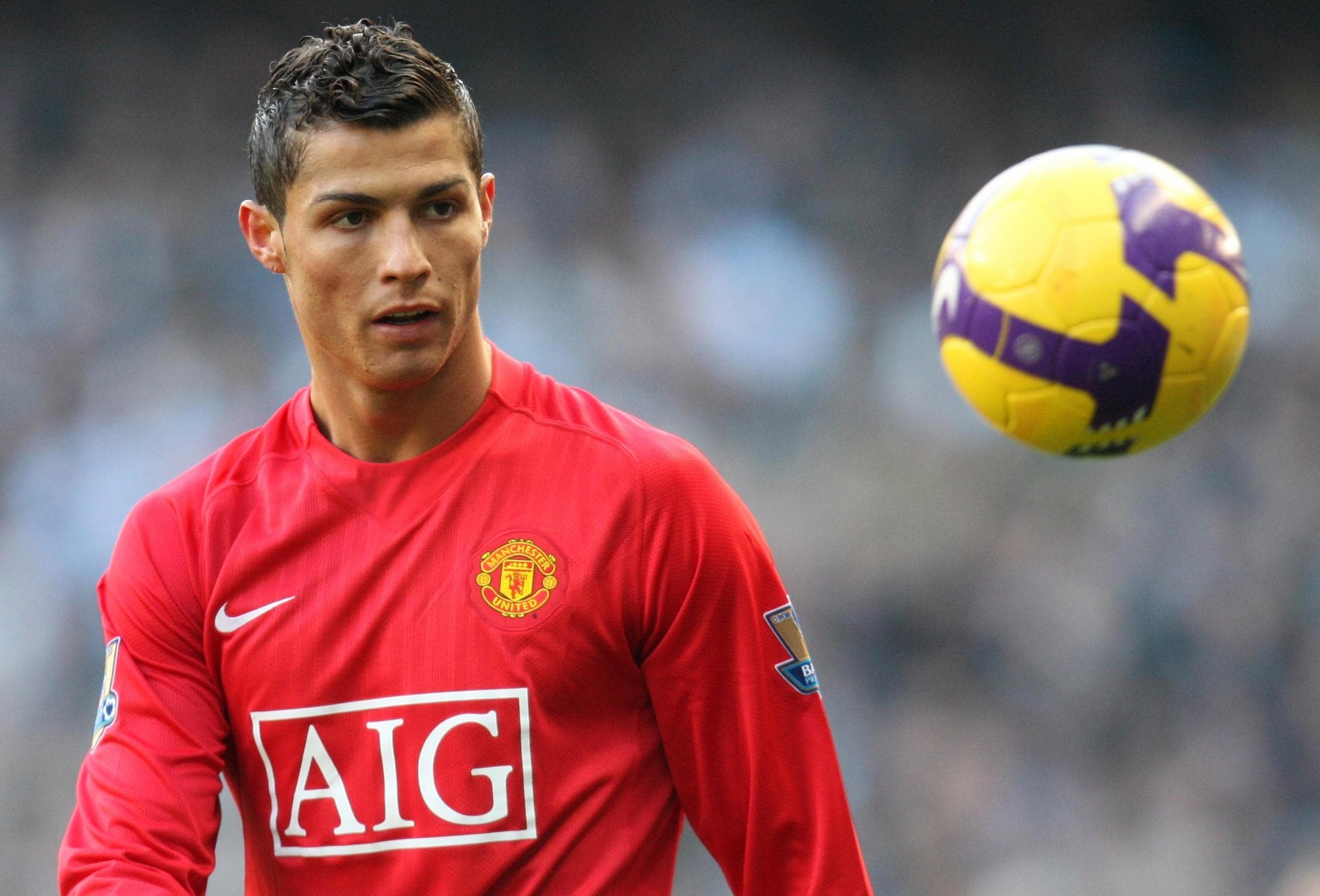 Zyrtare/ Cristiano Ronaldo është lojtari më i ri i Manchester United