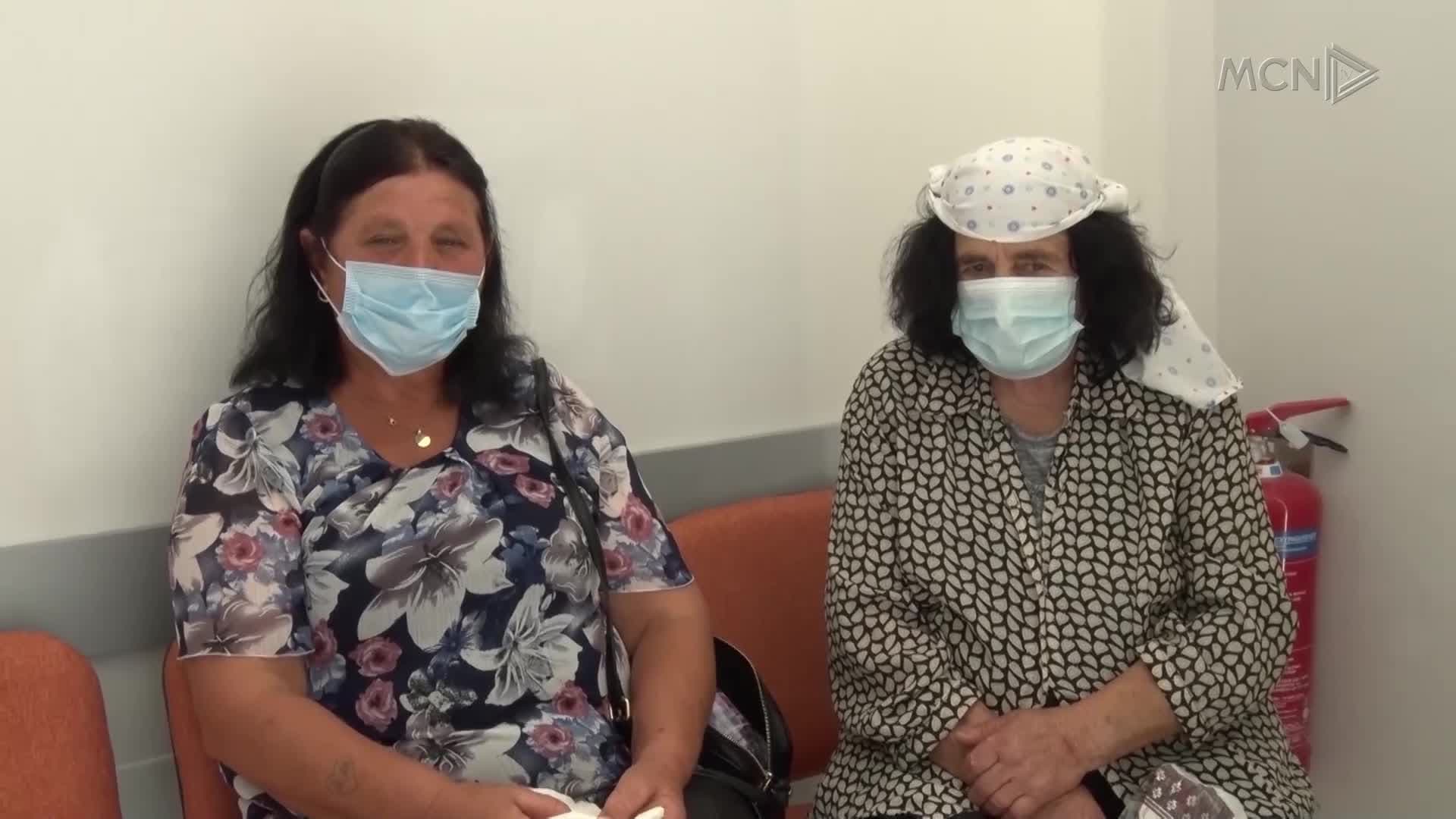 Mjeku që nuk harron misionin e tij (VIDEO)