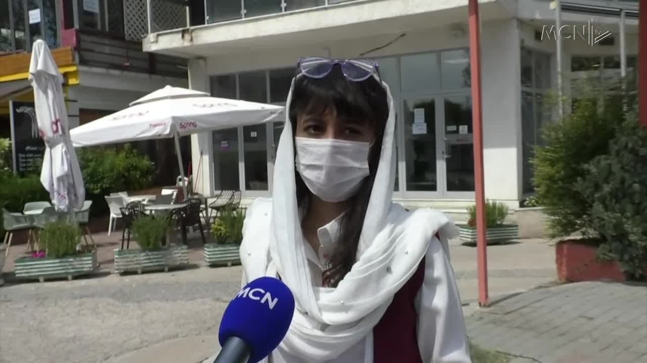 “Destinacion kemi Amerikën” (VIDEO)
