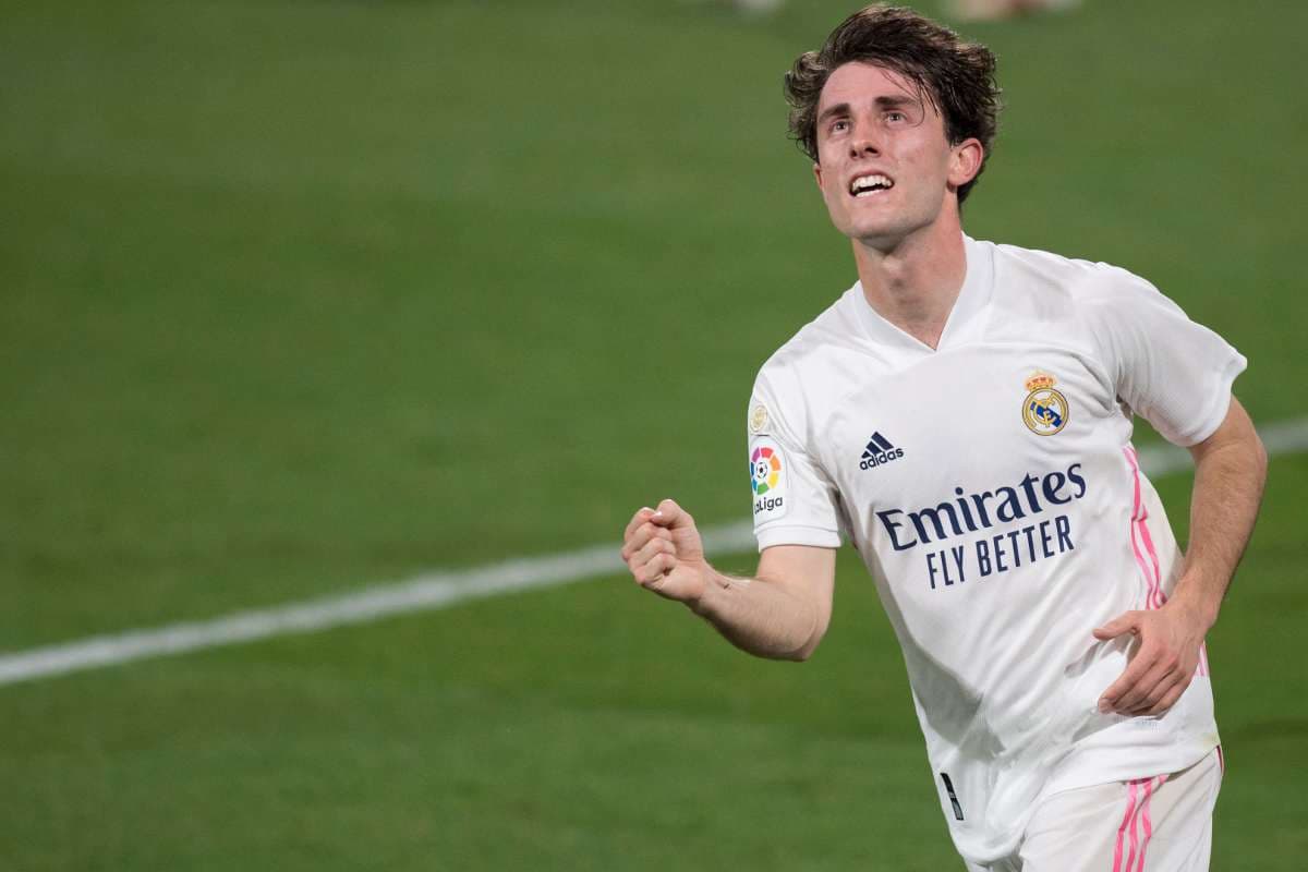 Zyrtarizohet marrëveshja, mbrojtësi i Real Madrid kalon në Serie A
