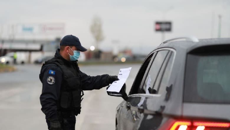 Qeveria e Kosovës mblidhet sot, pritet vendosja e masave të reja kundër covid