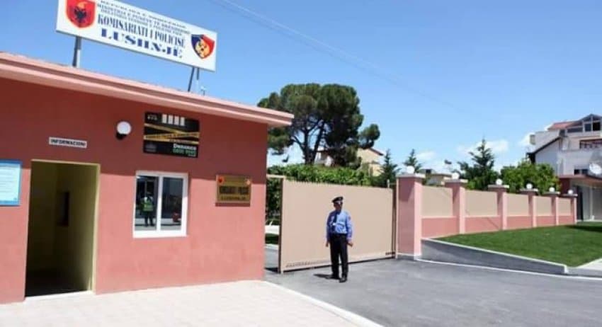 Kundërshtuan me dhunë policinë, arrestohen tre të rinjtë në Lushnje