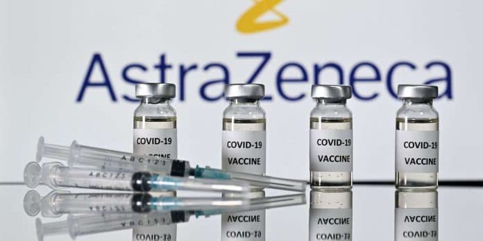 Letonia dhuratë Shqipërisë 30 mijë doza të vaksinës AstraZeneca