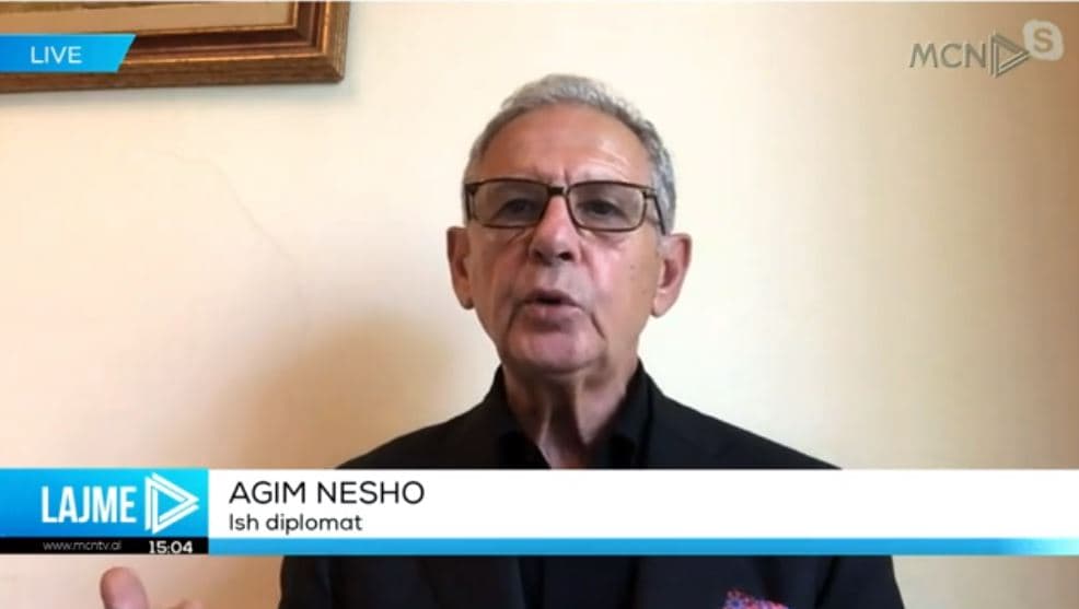 Largimi nga Afganistani/ Agim Nesho: SHBA ishte për të luftuar terrorizmin, jo për krijimin e shtetit (VIDEO)