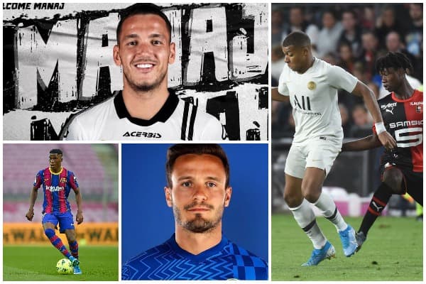 “Boom” lëvizjesh/ Shtohen shqiptarët në Serie A, sa shumë goditje në fund të merkatos