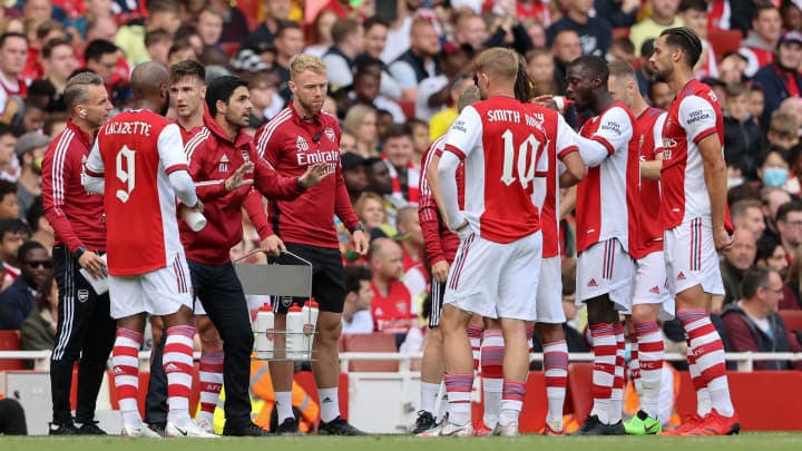Investimi i gabuar i Arsenalit