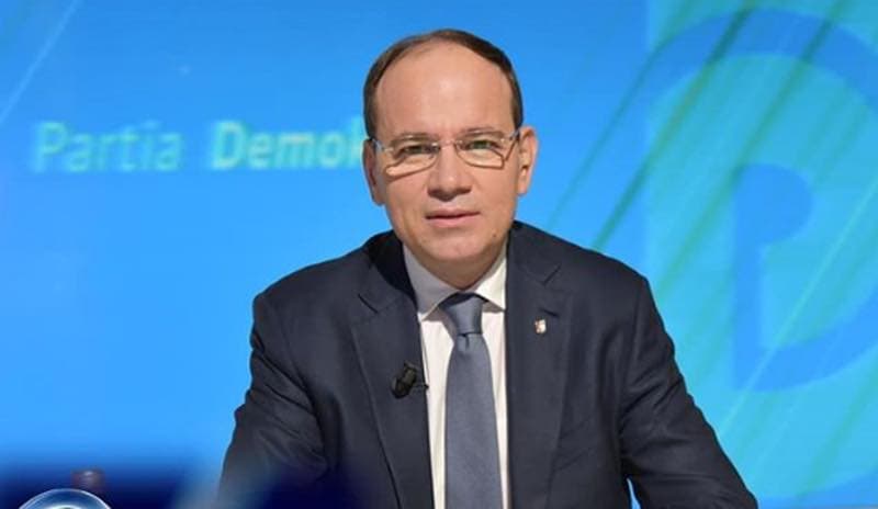Shpallja e ministrave të rinj/ Nishani: Opozita është rehat, ka kohë deri në zgjedhje!