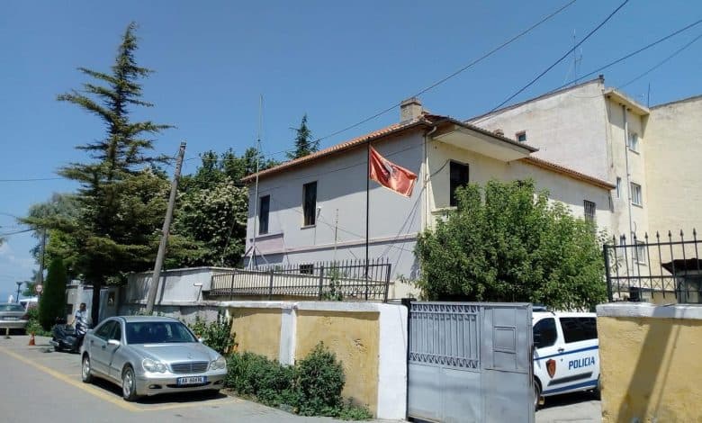 Me kanabis në makinë/ Arrestohen dy të rinj në Pogradec