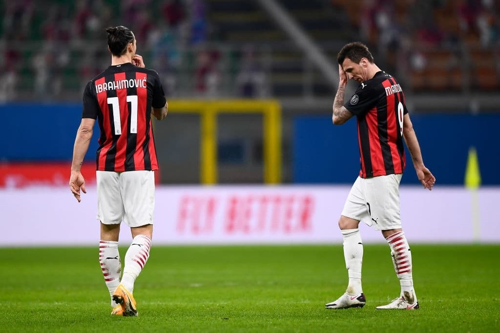 Pjesë e Milanit në sezonin e fundit, sulmuesi tërhiqet nga futbolli i luajtur