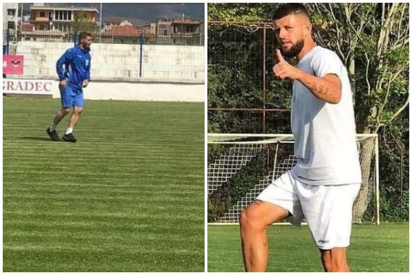 Përforcohet klubi i Kategorisë së Parë, rikthen dy lojtarë në skuadër
