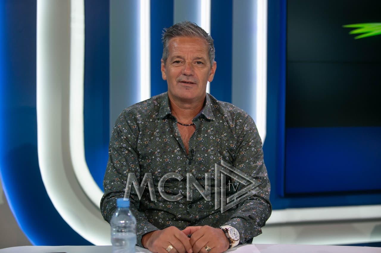Ermal Tahiri tregon problemin te Kombëtarja