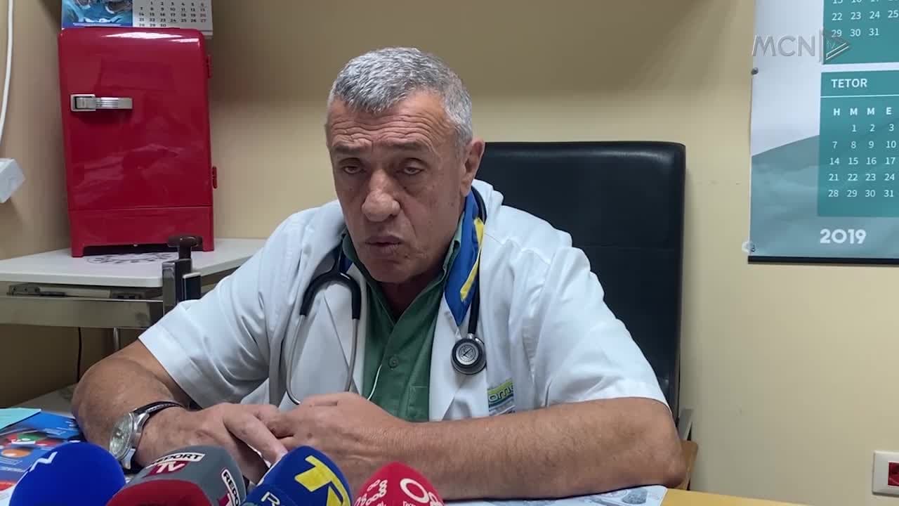 Turizmi dhe dasmat rritën rastet e Covid-19 (VIDEO)