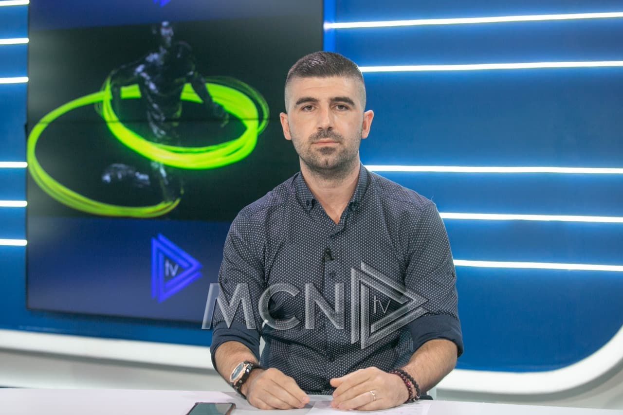Luga: Do e nxirrja direkt jashtë Brojën nëse nuk shënonte (VIDEO)