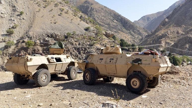 Talibanët pohojnë se kanë marrë kontrollin e provincës së fundit afgane