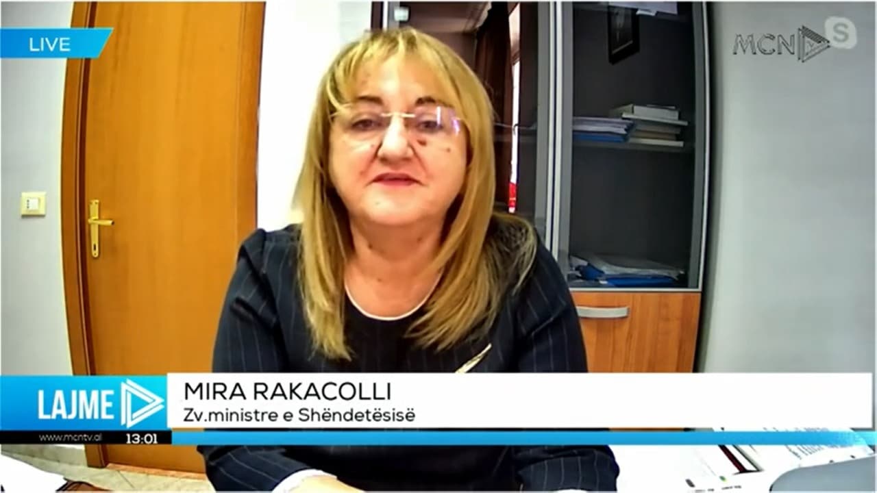 Mira Rakacolli: Vaksinimi detyrim qytetar, por nuk mbron 100%