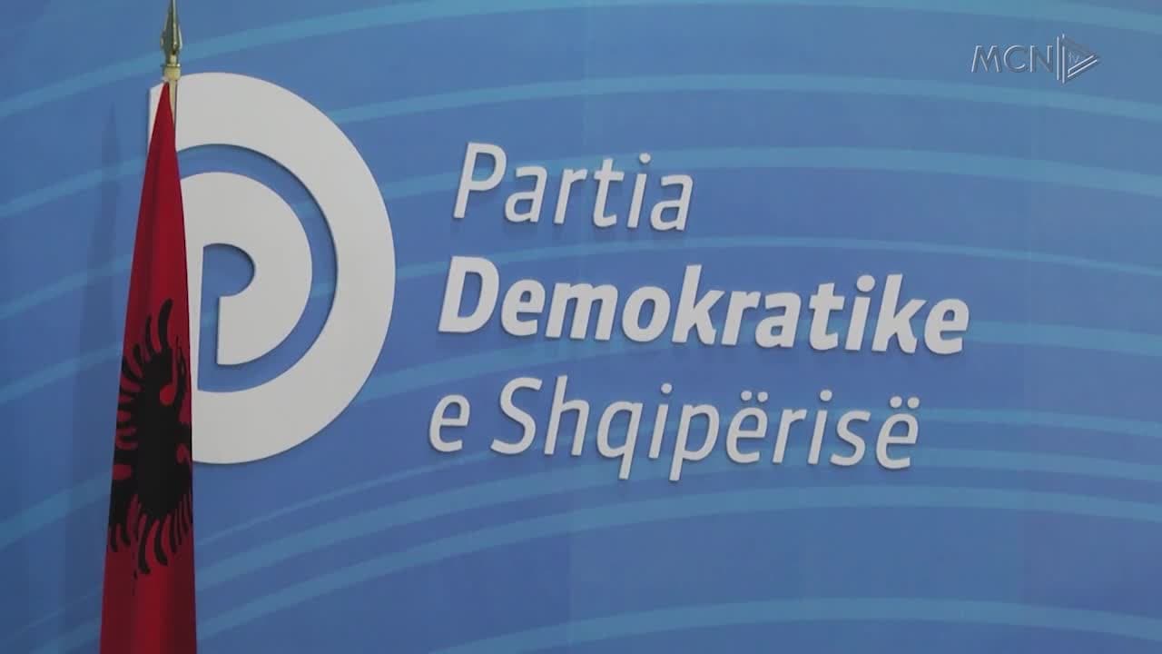 Aleatët e Bashës “shkëputen” nga PD (VIDEO)